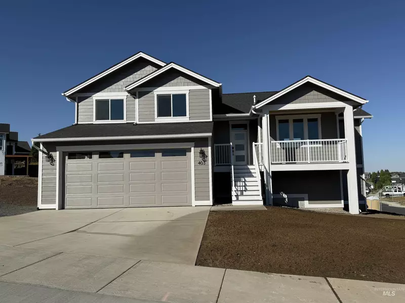 403 Ryan Lane, Moscow, ID 83843