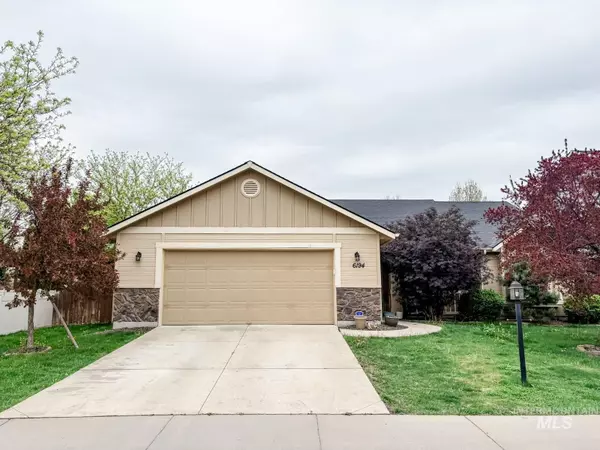 6194 N Spurwing Way, Meridian, ID 83646