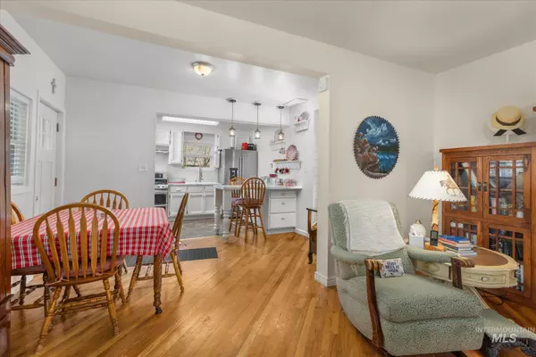 Cambridge, ID 83610,140 S 1st St