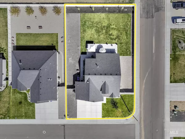 Jerome, ID 83338,1410 N Birch Street