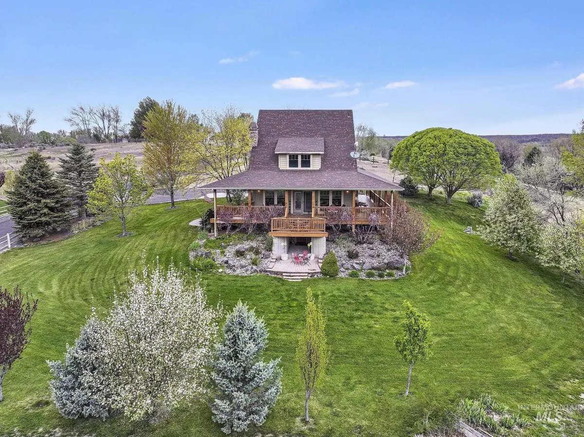 Buhl, ID 83316,4514 Meadow Circle