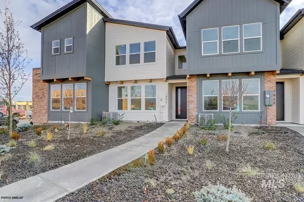 1341 N Webb Way, Meridian, ID 83642