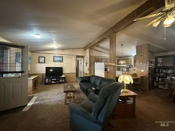 Lowman, ID 83637,46 Aspen Way