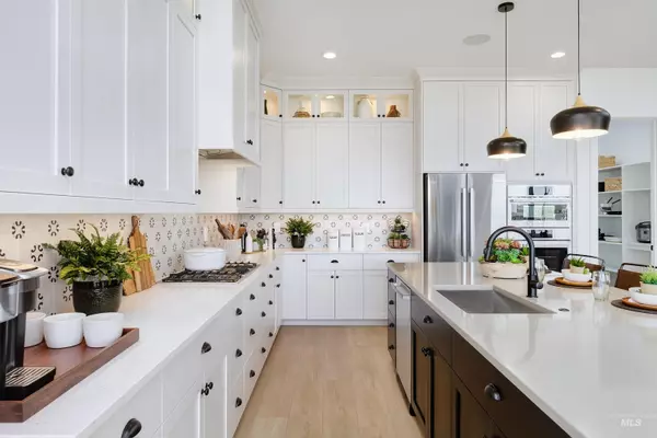 Eagle, ID 83616,5520 W Polecat Dr.