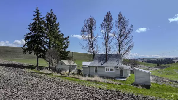 Genesee, ID 83832,1100 Miller Road