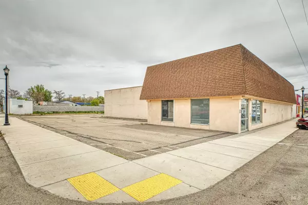 Homedale, ID 83628,12 N Main St.