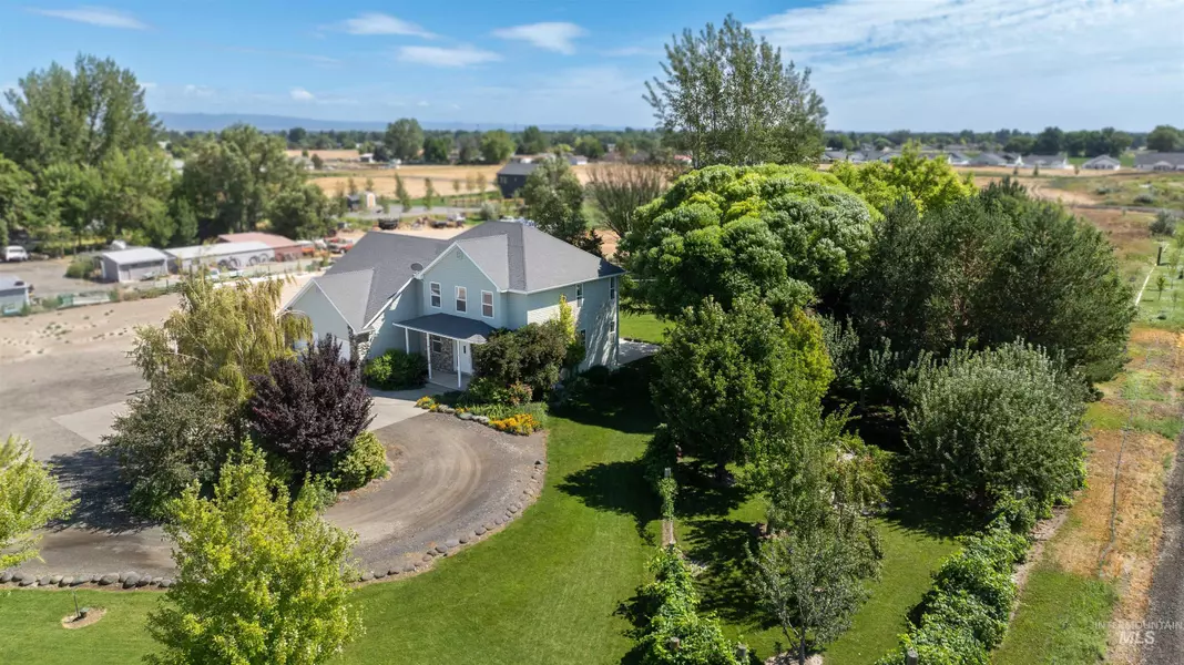 1872 S 1800 E, Gooding, ID 83330