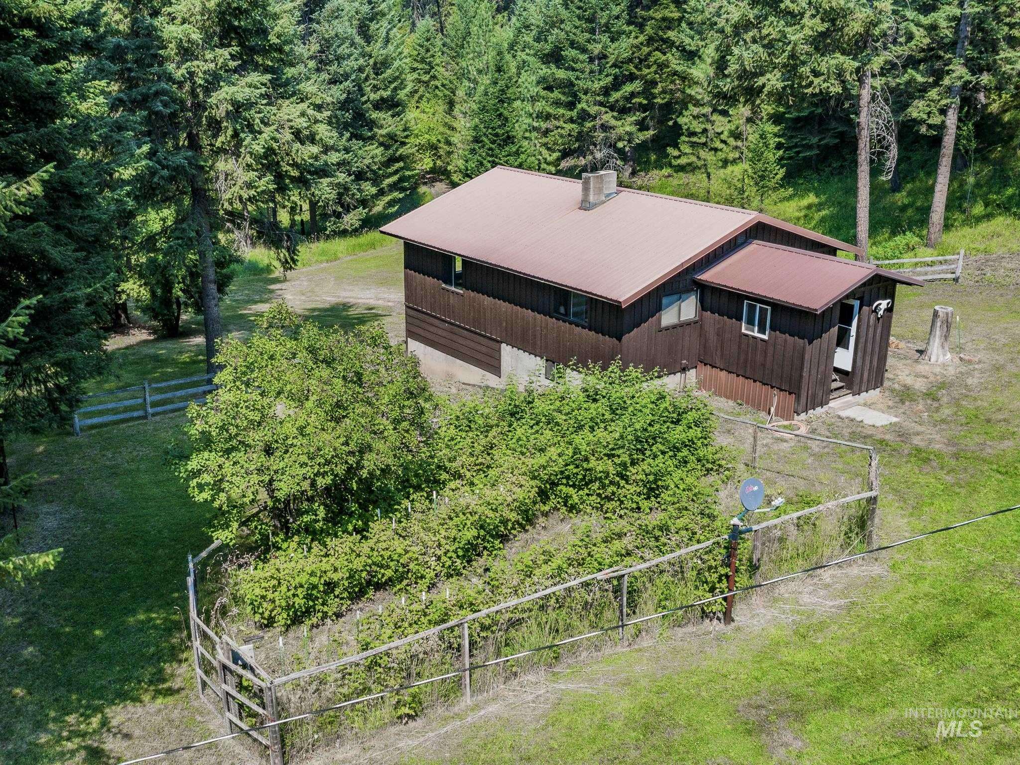 White Bird, ID 83554,191 Crooked Rd