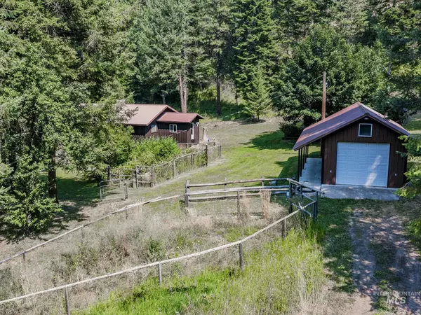 White Bird, ID 83554,191 Crooked Rd