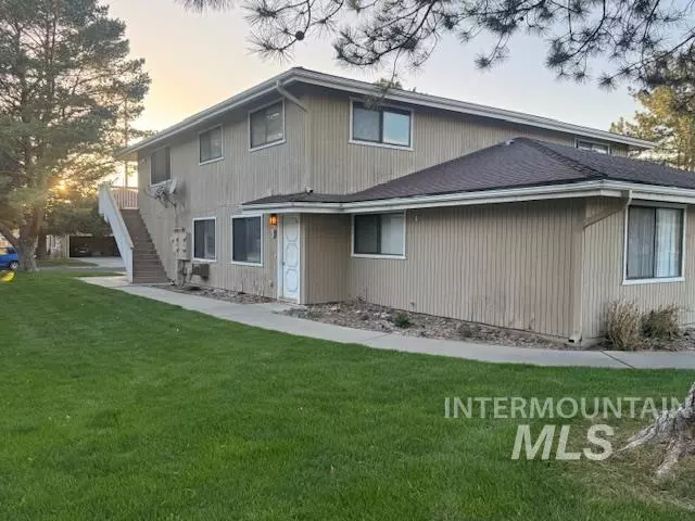 797 3-1 Meadows Drive, Twin Falls, ID 83301