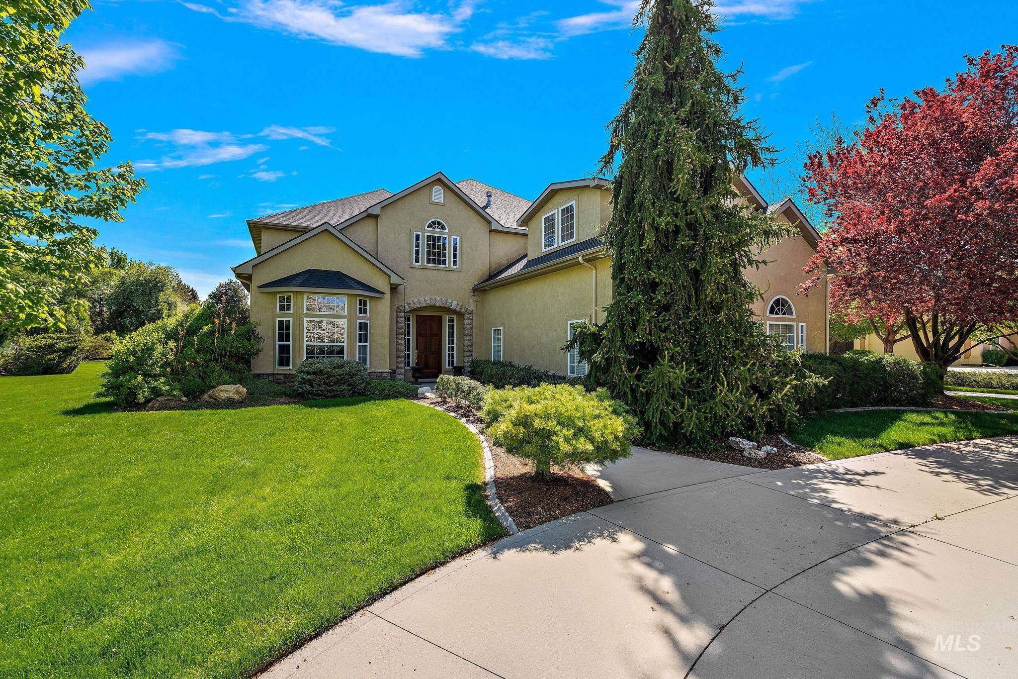 Eagle, ID 83616-6781,3236 S Kingsbury Way
