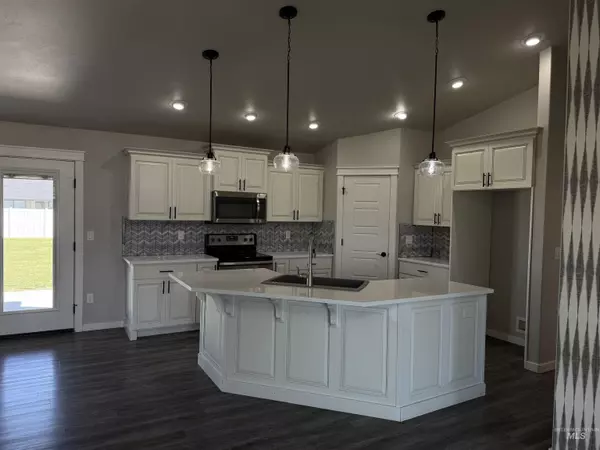 Murtaugh, ID 83344-5028,4486 Turner Cir