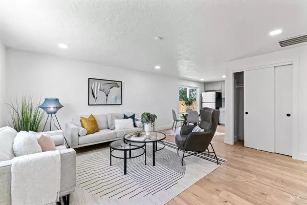 Boise, ID 83704,4062 & 4064 N Marcia Place