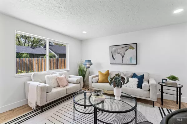 Boise, ID 83704,4062 & 4064 N Marcia Place