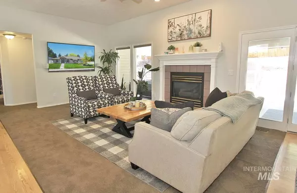 Boise, ID 83709,3579 S Riva Ridge Way