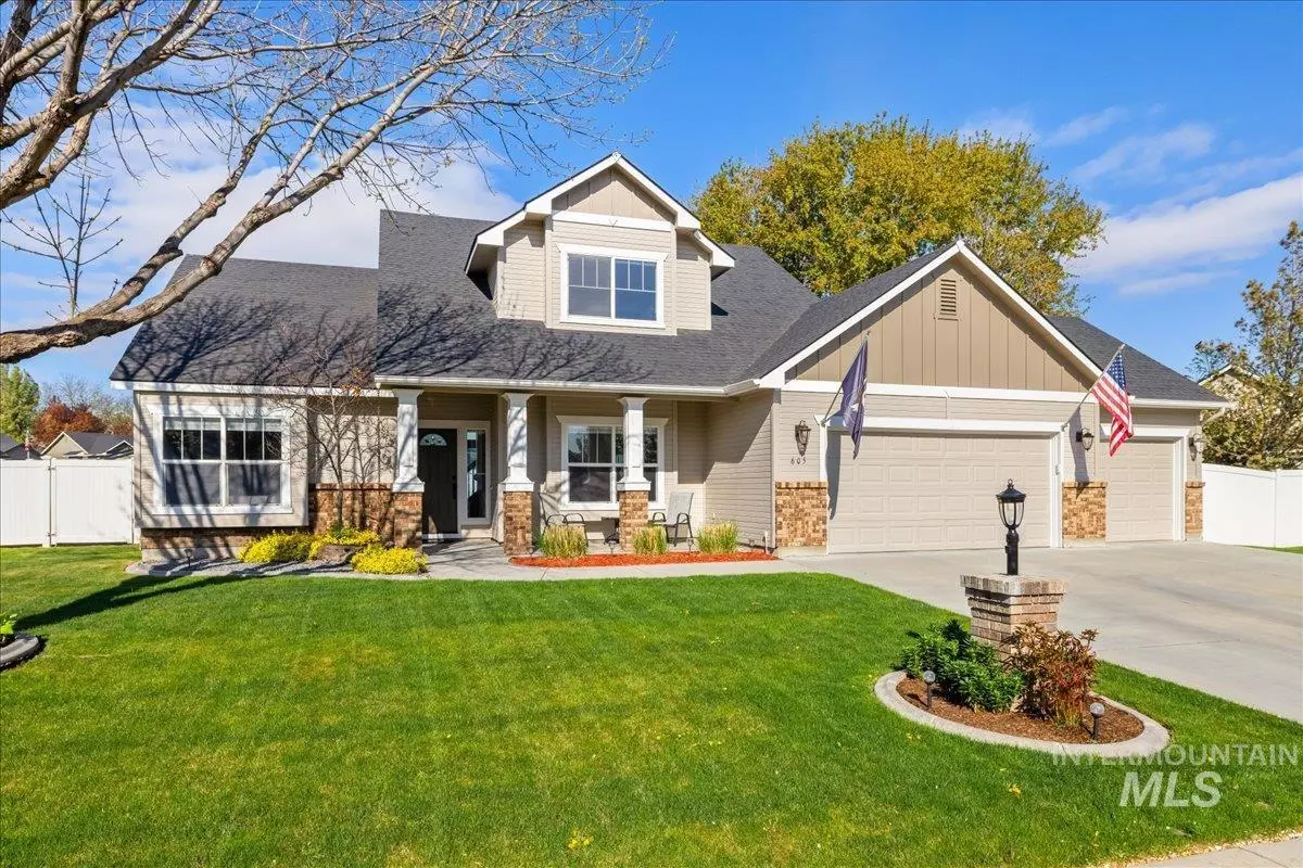 Nampa, ID 83686,605 W Highland Ave