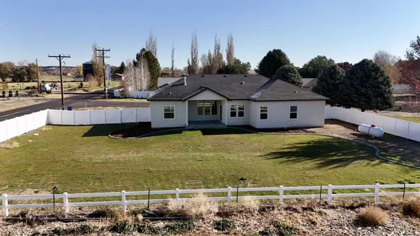 Hagerman, ID 83332,2701 Northview Drive