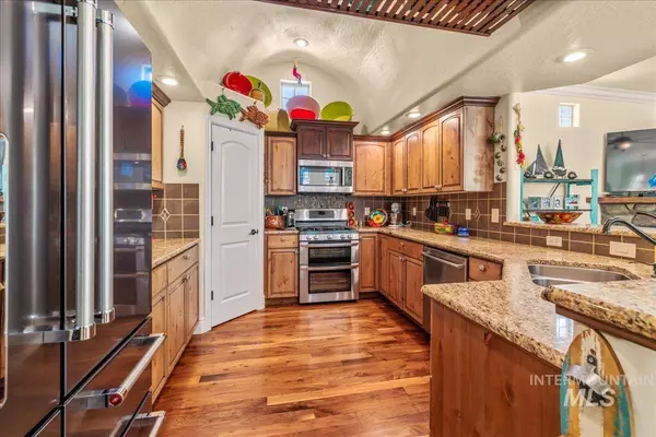 Boise, ID 83714,4691 W Hidden Springs