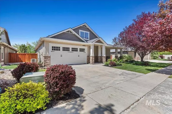 Meridian, ID 83646,4951 N Red Hills Ave