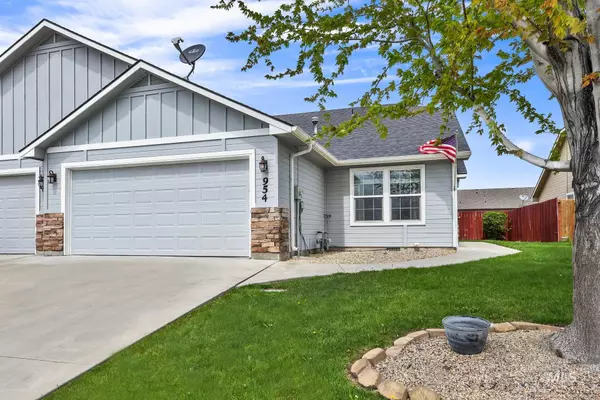 Mountain Home, ID 83647,954 Tindall Ave