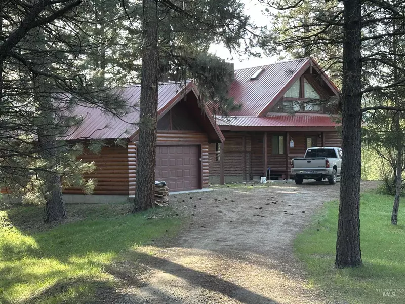 19 Elk Point, Garden Valley, ID 83622