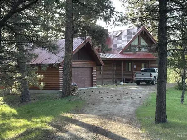 19 Elk Point, Garden Valley, ID 83622