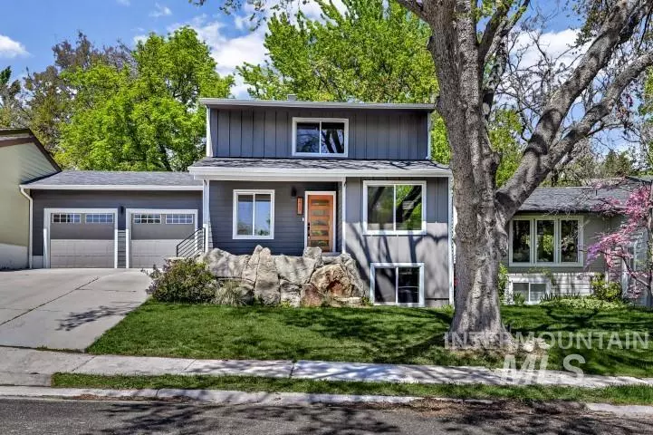 1790 E Raintree Dr, Boise, ID 83712