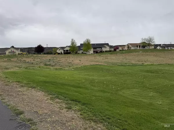 Buhl, ID 83316,Lot 47-A Clear Lakes Lane