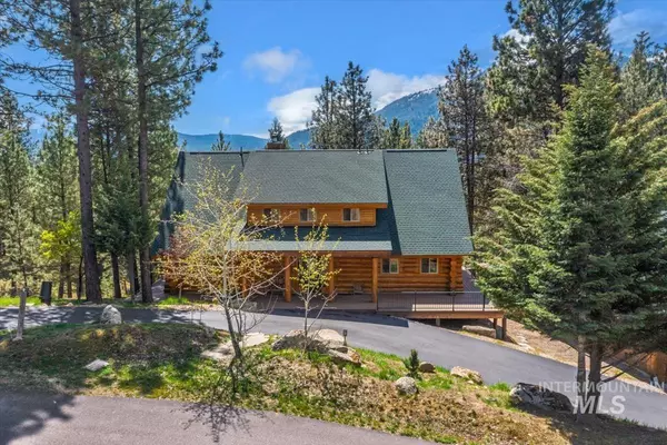 Garden Valley, ID 83622,93 Blue Shadow