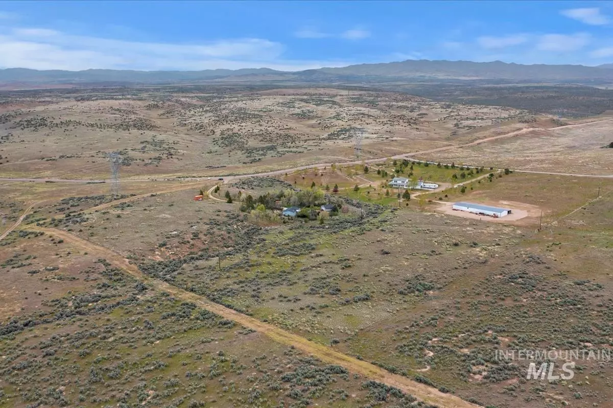 Boise, ID 83716,TBD E Baseline Rd