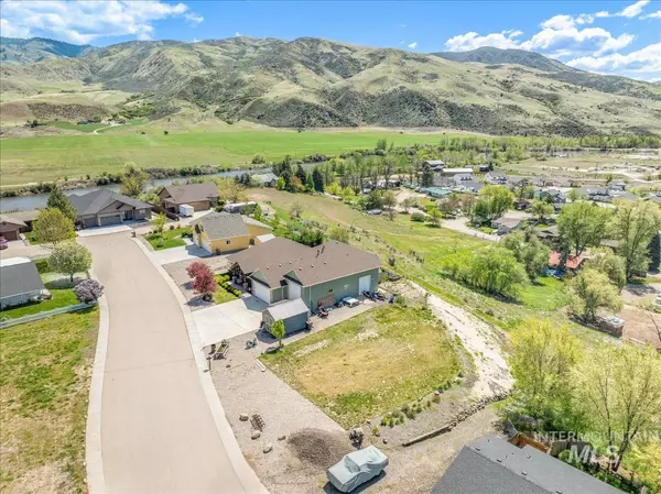 Horseshoe Bend, ID 83629,TBD Riverside Dr.