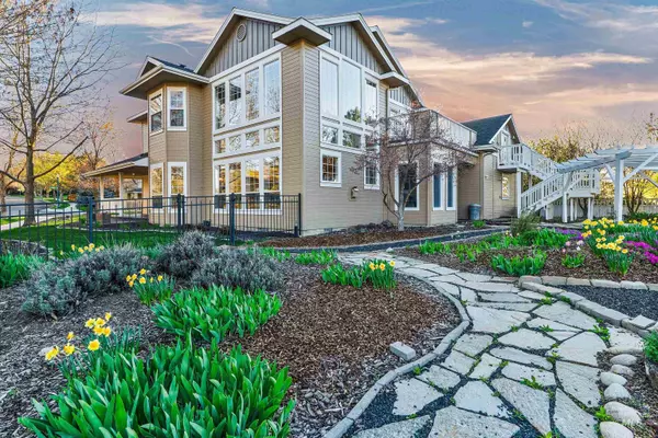 Boise, ID 83714-9457,12962 N Shafer Way