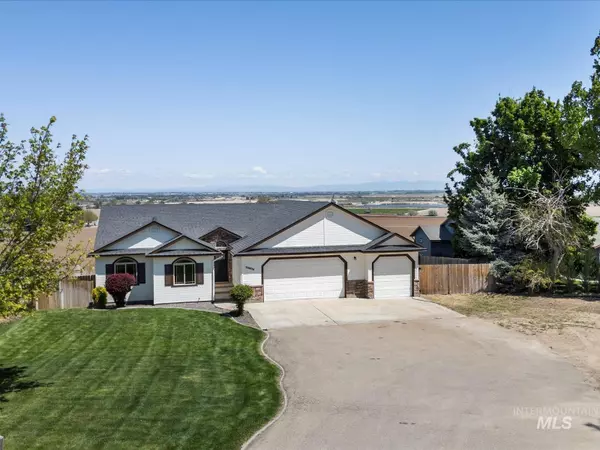 Greenleaf, ID 83626,20804 Whittier Drive