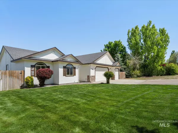 Greenleaf, ID 83626,20804 Whittier Drive