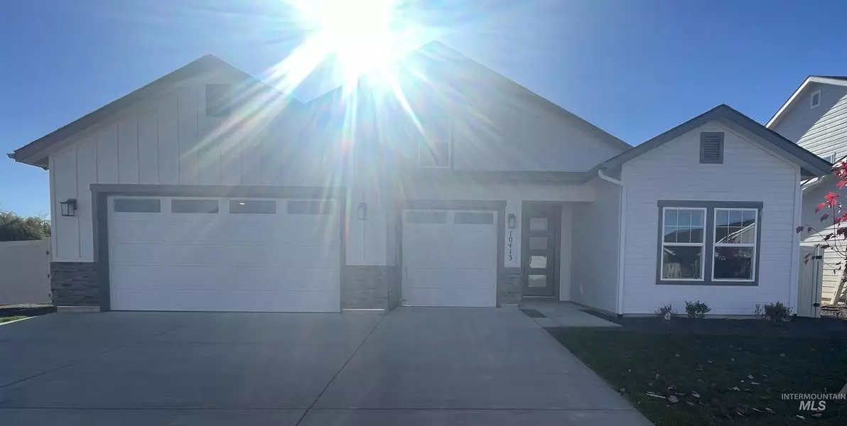 10413 Bellevue Ridge St, Nampa, ID 83687