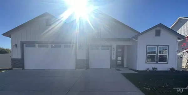 Nampa, ID 83687,10413 Bellevue Ridge St