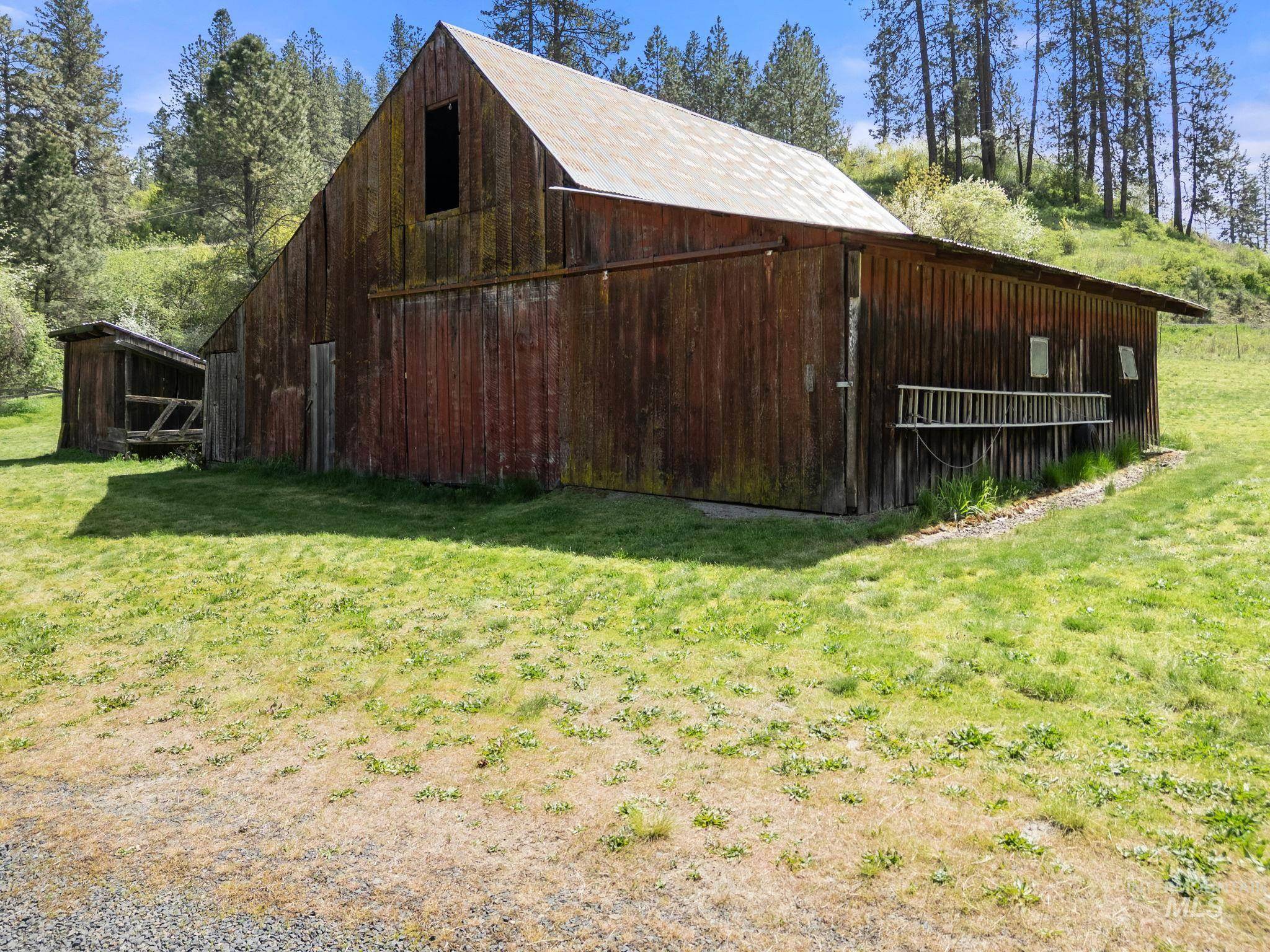 Kamiah, ID 83536,2977 Highway 162