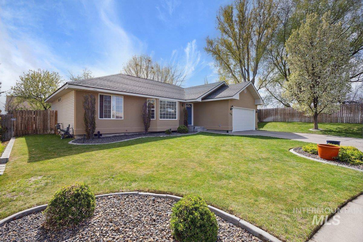 176 Buckingham Dr, Twin Falls, ID 83301