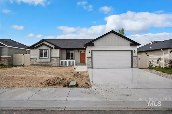 366 Benno St, Twin Falls, ID 83301