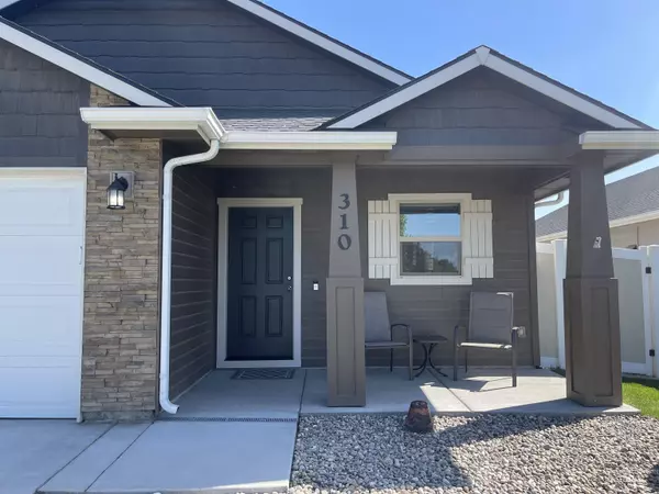 Fruitland, ID 83619,310 Crimson Circle South