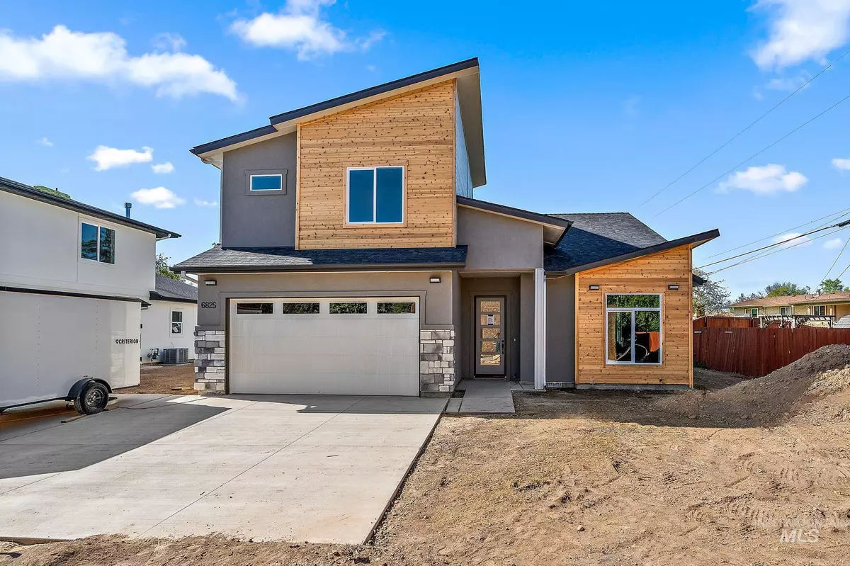 Boise, ID 83704,6825 W Ustick