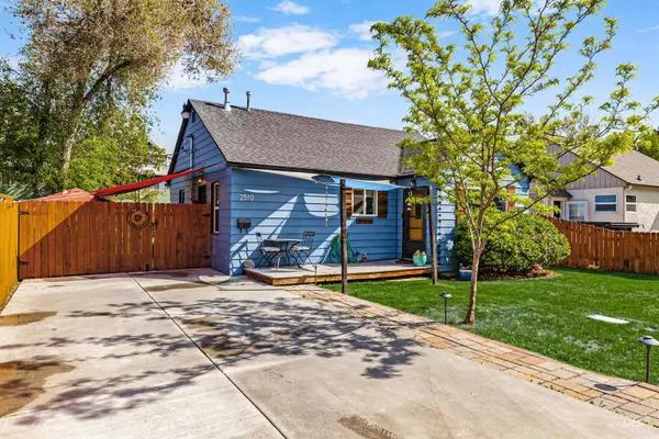 2510 W Lemhi St, Boise, ID 83705-3523