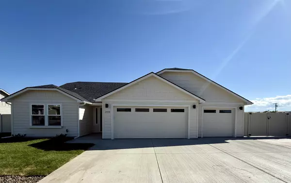 2444 Legacy Court, Clarkston, WA 99403