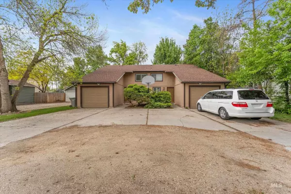 Boise, ID 83706-3418,1505-1507 W Boise Ave