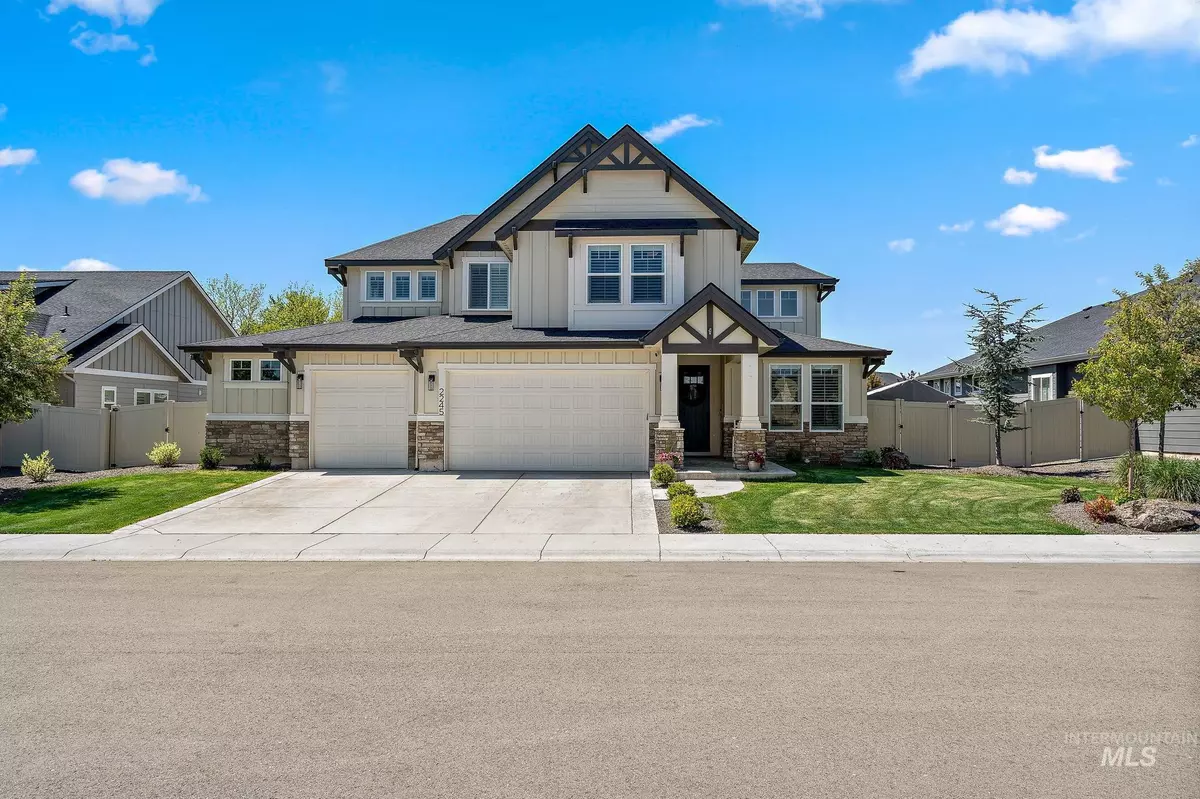 Star, ID 83669,2245 N Burnam Ave