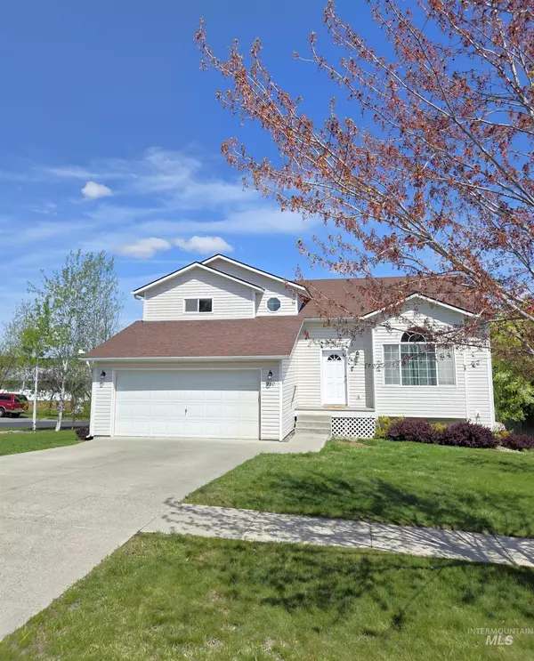 Moscow, ID 83843,280 Gambels Ln