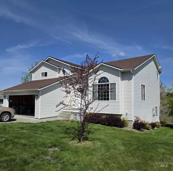280 Gambels Ln, Moscow, ID 83843