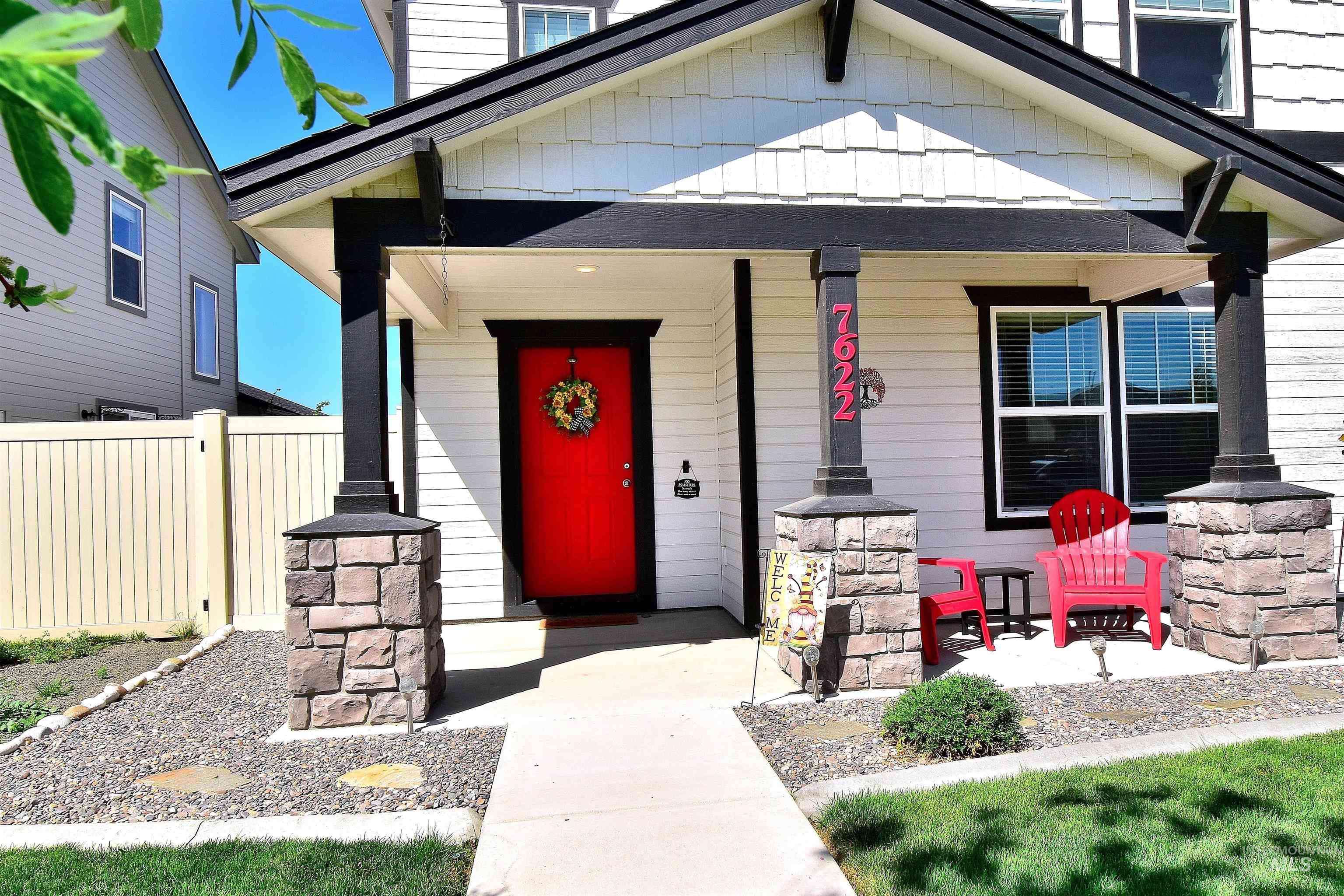 Boise, ID 83709-5814,7622 S Sea Breeze Way