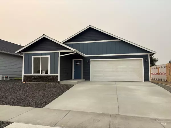 1806 Clark Fork Lane, Lewiston, ID 83501