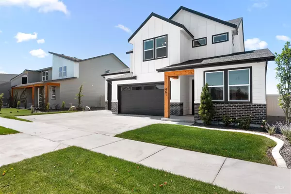Star, ID 83669,461 S Quincannon Lane